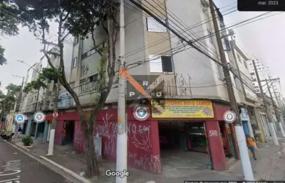 Apartamento com 2 quartos à venda na Rua Coronel Cintra, 24, Mooca, São Paulo