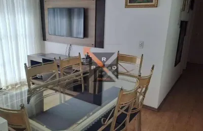 Apartamento muito bem localizado em frente ao parque sabesp mooca