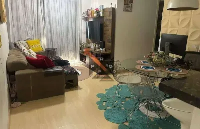 Apartamento com 3 quartos à venda na Rua Cirino de Abreu, 263, Guaiaúna, São Paulo