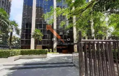 Sala/conjunto andar alto - cj possui 514 metros quadrados em itaim bibi - são paulo
