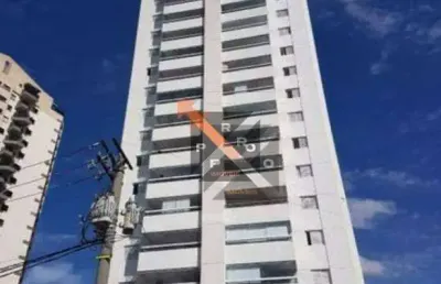 Cobertura duplex com 160 m² na moóca com 2 dormitórios, 2 suítes, 4 vagas, lazer completo.