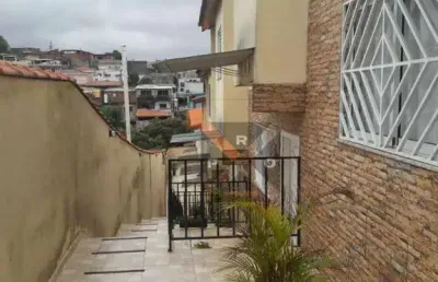 Sobrado de condominio 3 dorms sendo 1 suíte 2 vagas - vila ré
