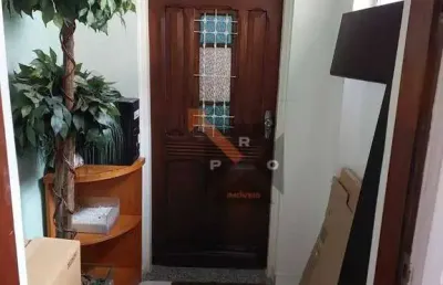 Andar corporativo à venda, 263 m² - tatuapé - são paulo/sp