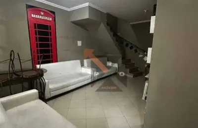 Casa com 2 quartos à venda na Rua Manaiás, 417, Vila Prudente, São Paulo