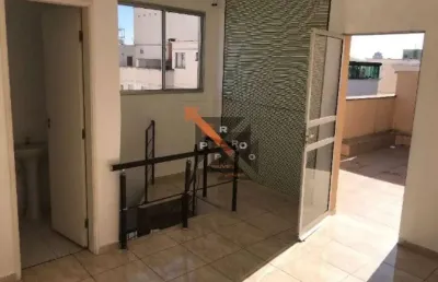 Cobertura com 2 quartos à venda na Avenida Matapi, 40, Jardim Santa Terezinha, São Paulo