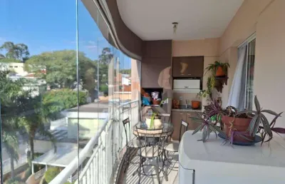 Apartamento com 3 dormitórios à venda, 108 m² jardim avelino - são paulo/sp