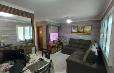 Excelente sobrado de condominio 3 dorms sendo 1 suíte 2 vagas -  metrô patriarca - vila ré