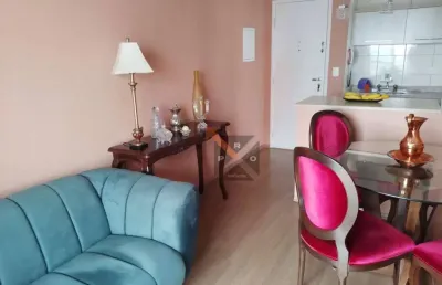 Apartamento com 2 quartos à venda na Rua Padre Raposo, 909, Alto da Mooca, São Paulo