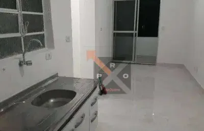 Cobertura brás - com elevador - 60m² 2 dorms 1 wc sem vaga - estacionamento próximos - estações de metrô - região com farto comércio