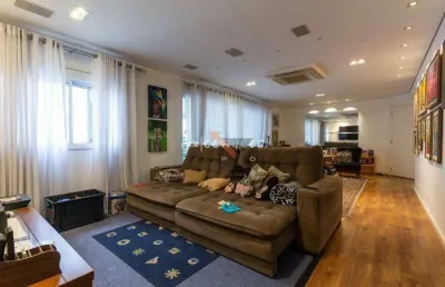 Apartamento com 3 quartos à venda na Rua Cajuru, 1183, Belém, São Paulo