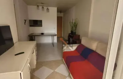 Apartamento com 3 quartos à venda na Avenida Celso Garcia, 1907, Brás, São Paulo