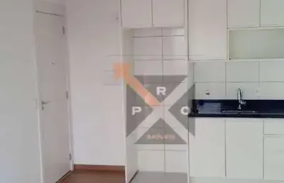 Apartamento para alugar, 40 m² por r$ 2.841,00/mês - mooca - são paulo/sp