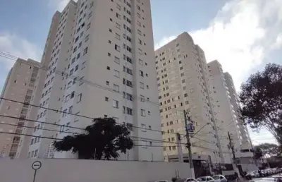 Apartamento à venda, 50 m² por r$ 288.000,00 - mooca - são paulo/sp