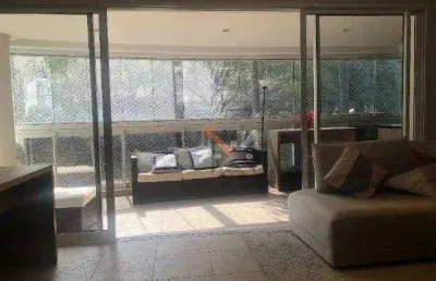 Lindo apartamento 3 suítes 3 vagas ampla sacada - metrô conceição - parque do ibirapuera - metrô moema - localização privilegiada