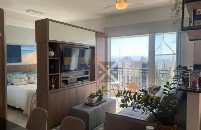 Apartamento com 1 quarto à venda na Rua Maria Otília, 210, Jardim Anália Franco, São Paulo