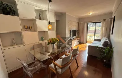 Metrô praça da árvore - 3 dorms sendo 1 suíte 1 vaga - lazer completo - vila mariana