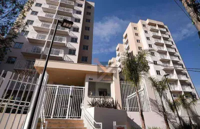Apartamento à venda, 35 m² por r$ 280.000,00 - mooca - são paulo/sp