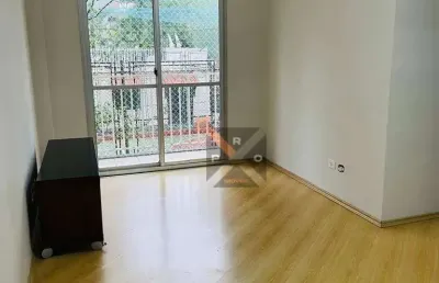 Apto 50m² reformado - lazer completo - próximo ao zoologico - jardim são savério
