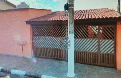 Oportunidade sobrado com 2 casas - 3 estações da cptm ao entorno - moradia de família ou renda - osasco