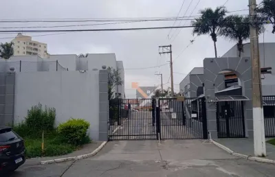 Casa em condomínio fechado com 2 quartos à venda na Rua Serra Redonda, 527, Jardim Guairaca, São Paulo