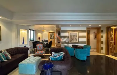 Apartamento com 3 quartos à venda na Rua Tacomaré, 214, Parque da Mooca, São Paulo