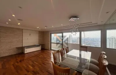 Apartamento com 3 quartos à venda na Rua Celso de Azevedo Marques, 214, Parque da Mooca, São Paulo