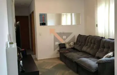 Linda cobertura duplex - parque central - shopping abc - estuda permuta maior valor - santo andré