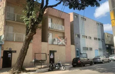 Stúdio 34m² a 600mts do metrô vila prudente - 750mts do metrô tamanduateí - com quintal