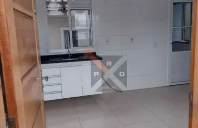 Apartamento à venda - vila esperança - são paulo/sp