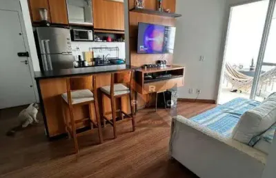 Apartamento, 60 m² - venda por r$ 530.000,00 ou aluguel por r$ 3.405,00/mês - vila prudente (zona leste) - são paulo/sp
