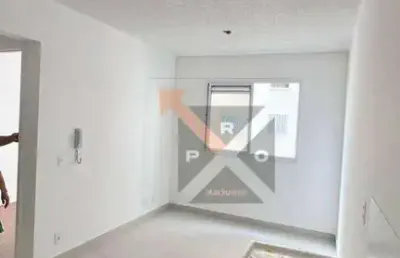 Metrô oratório - parque ecologico da vila prudente - 2 dorms sem vaga