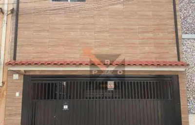 Casa com 5 quartos à venda na Rua Duarte de Azevedo, 741, Santana, São Paulo