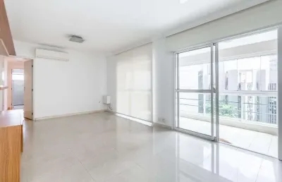 Atmosfera itaim 118m² varanda gourmet  - 3 dorms sendo 1 suíte 2 vagas - condominio clube