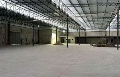 Galpão - terreno à venda, 3000 m² por r$ 70.000.000,00 - cambuci - são paulo/sp