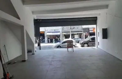 Loja para alugar, 235 m² por r$ 21.708,69/mês - brás - são paulo/sp