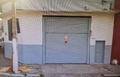 Galpão para alugar, 250 m² por r$ 8.409,00/mês - vila maria - são paulo/sp