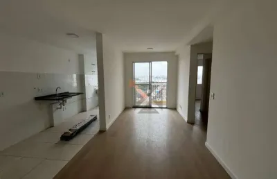 Oportunidade - 60m² 2 dorms sendo 1 suíte  1 vaga - sacada - lazer completo - piscina