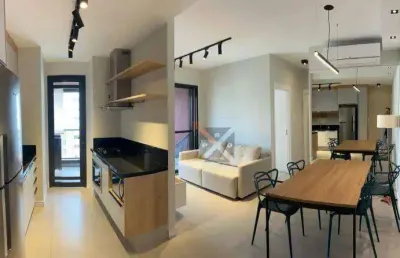 Apartamento com 2 quartos para alugar na Rua Cristiano Viana, 62, Pinheiros, São Paulo