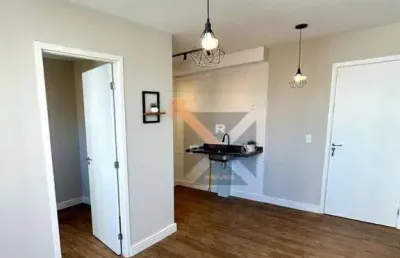 Apartamento com 2 quartos à venda na Rua Pires de Campos, 268, Alto da Mooca, São Paulo
