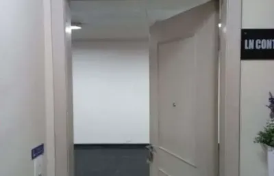 Sala para alugar, 22 m² por r$ 1.450,38/mês - parque são lucas - são paulo/sp