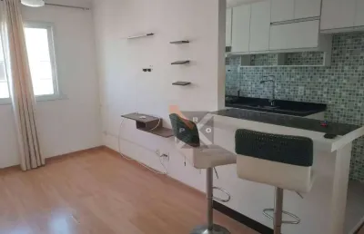 Apartamento na vila prudente - 01 vaga de garagem - lazer com piscina