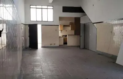 Salão à venda, 174 m² por r$ 870.000,00 - mooca - são paulo/sp