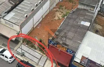 Terreno frente para duas ruas - 7x44 - 308m² - prédios - galpão - armazem - av. paulista - shopping frei caneca - hospital 9 de julho - metrô