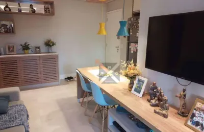 Apartamento com 3 quartos à venda na Rua Jaboticabal, 554, Mooca, São Paulo