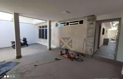 Casa com 2 dormitórios para alugar, 155 m² por r$ 6.500/mês - alto da mooca - são paulo/sp