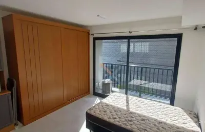 Kitnet / Stúdio para alugar na Rua Butantã, 550, Pinheiros, São Paulo