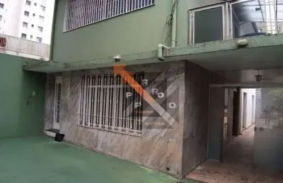 Terreno à venda na Rua Olímpio Portugal, 112, Mooca, São Paulo