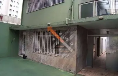 Terreno comercial para alugar na Rua Olímpio Portugal, 112, Mooca, São Paulo