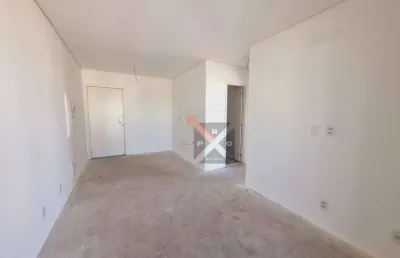 Apartamento novo - 02 dormitórios com suíte - próximo a estação alto do ipiranga