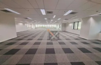 Sala comercial com 6 salas à venda na Avenida Eusébio Matoso, 1375, Pinheiros, São Paulo